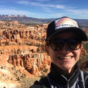 Meet your Posher, Amy